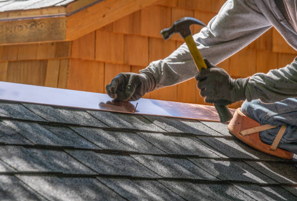 Best Rubber Roofing (EPDM, TPO)  in Carey, ID