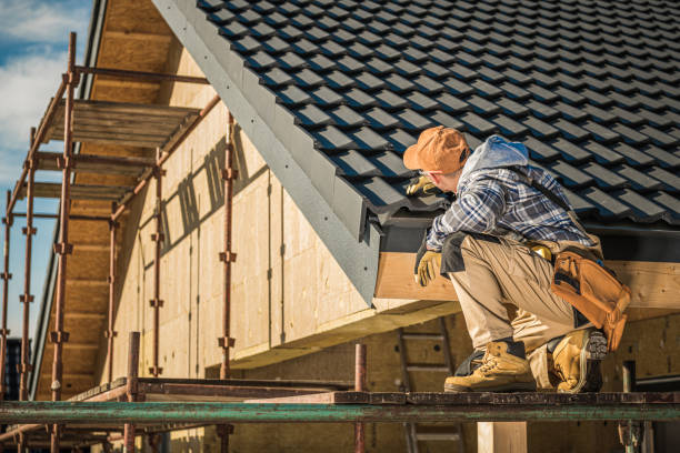 Best Emergency Roof Repair Services  in Carey, ID