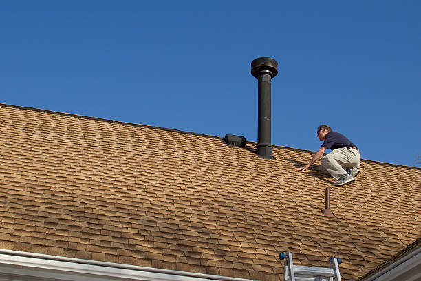 Best Green or Eco-Friendly Roofing Solutions  in Carey, ID