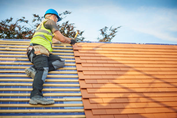 Best Commercial Roofing Services  in Carey, ID