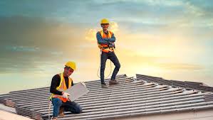 Fast & Reliable Emergency Roof Repairs in Carey, ID